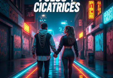 GameOverPTY lanza su primer álbum oficial: Fuego y Cicatrices