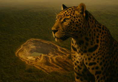 Cobre Panamá — El oro rojo que hipotecó el futuro
